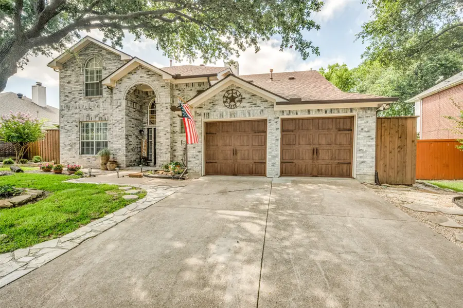 725 Crested Butte Trail, Flower Mound, TX 75028 - #2