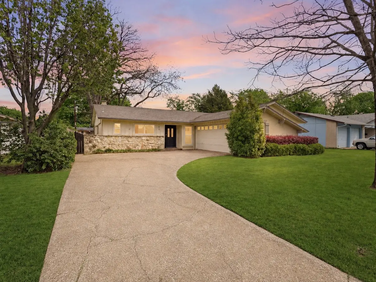 732 Pinehurst Drive, Richardson, TX 75080 - #1