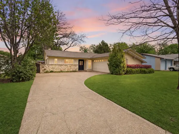 732 Pinehurst Drive, Richardson, TX 75080