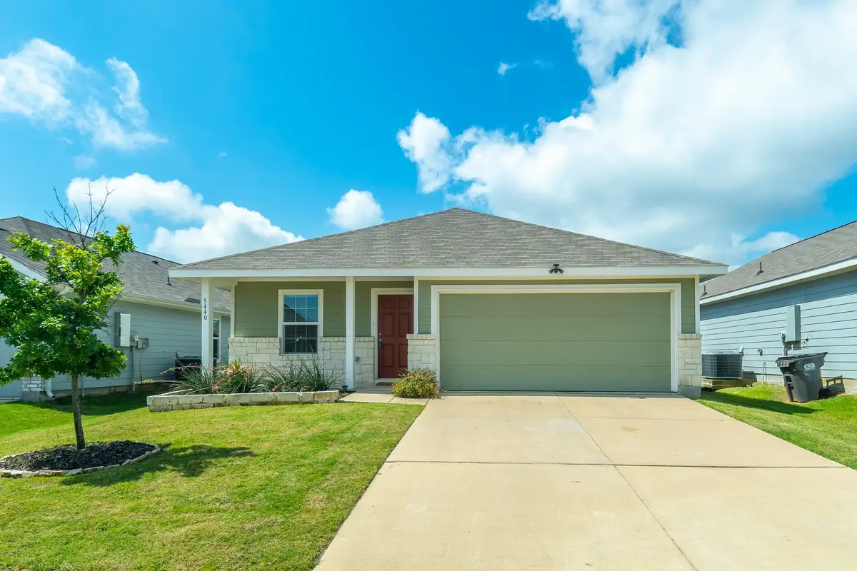 5440 Finbrooke Drive, Princeton, TX 75407 - #1