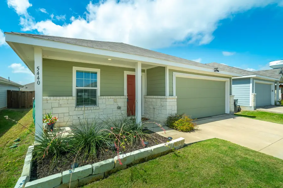 5440 Finbrooke Drive, Princeton, TX 75407 - #3