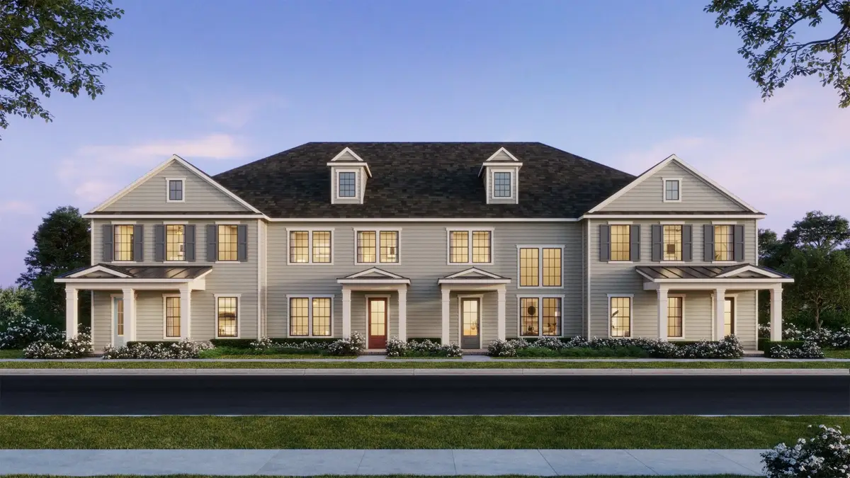1360 Marsh Lane, Frisco, TX 75033 - #1