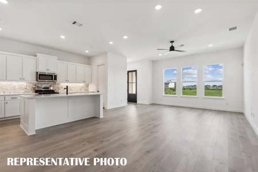 1331 Rooted Road, Frisco, TX 75033 - #3