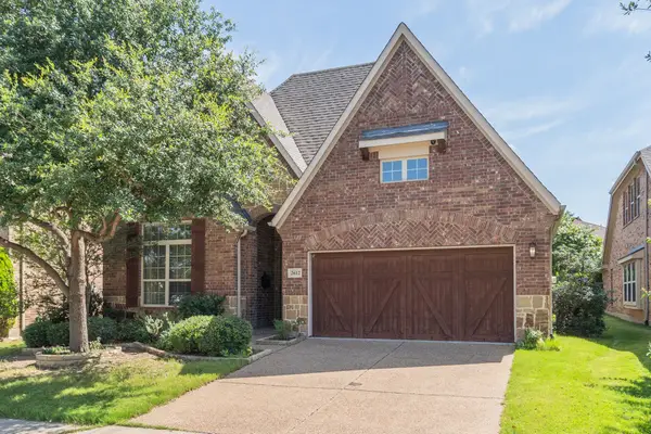 2612 Wales Way, Lewisville, TX 75056