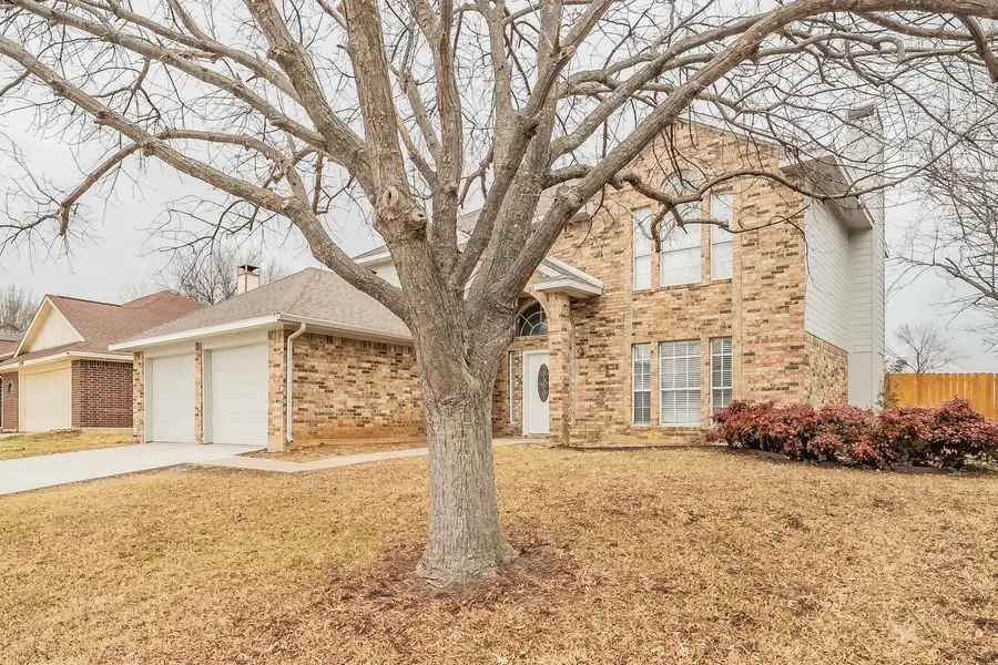 1411 Prentice Street, Arlington, TX 76018 - #2