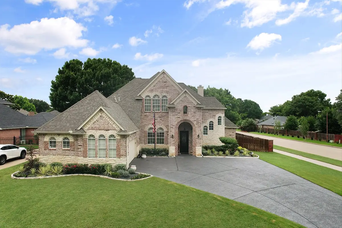 2619 Wild Ivy Trail, Mansfield, TX 76063 - #1