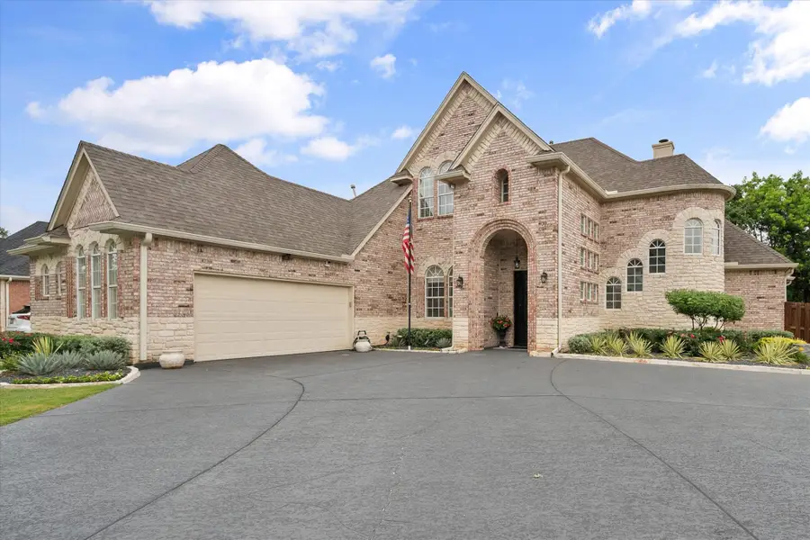2619 Wild Ivy Trail, Mansfield, TX 76063 - #2