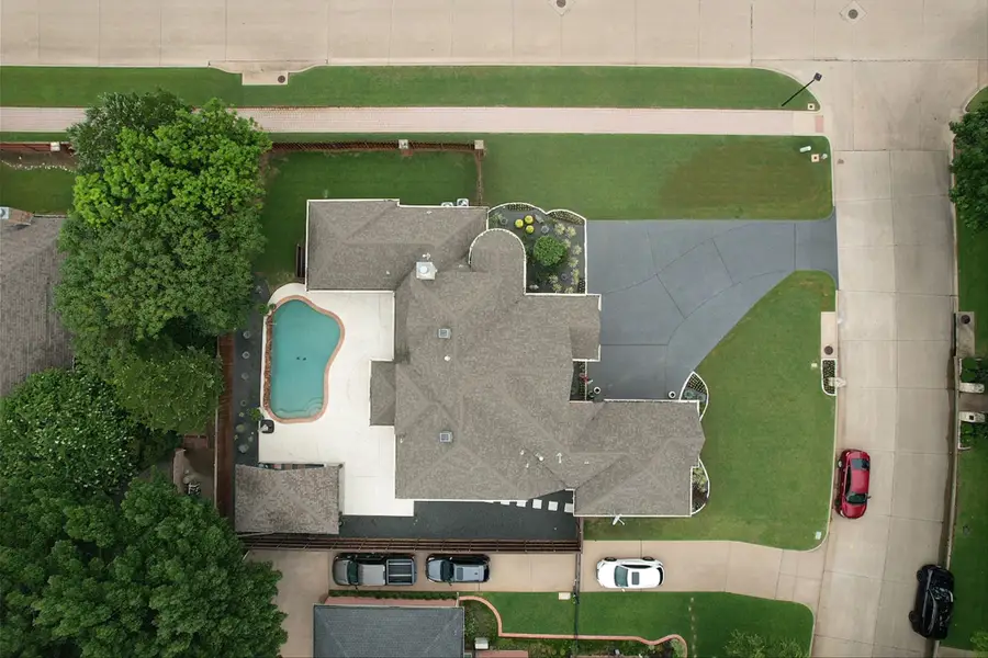 2619 Wild Ivy Trail, Mansfield, TX 76063 - #3