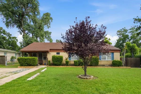 605 W 8th Street, Irving, TX 75060