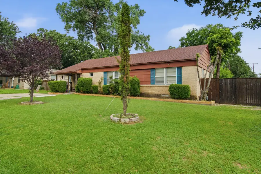 605 W 8th Street, Irving, TX 75060 - #2