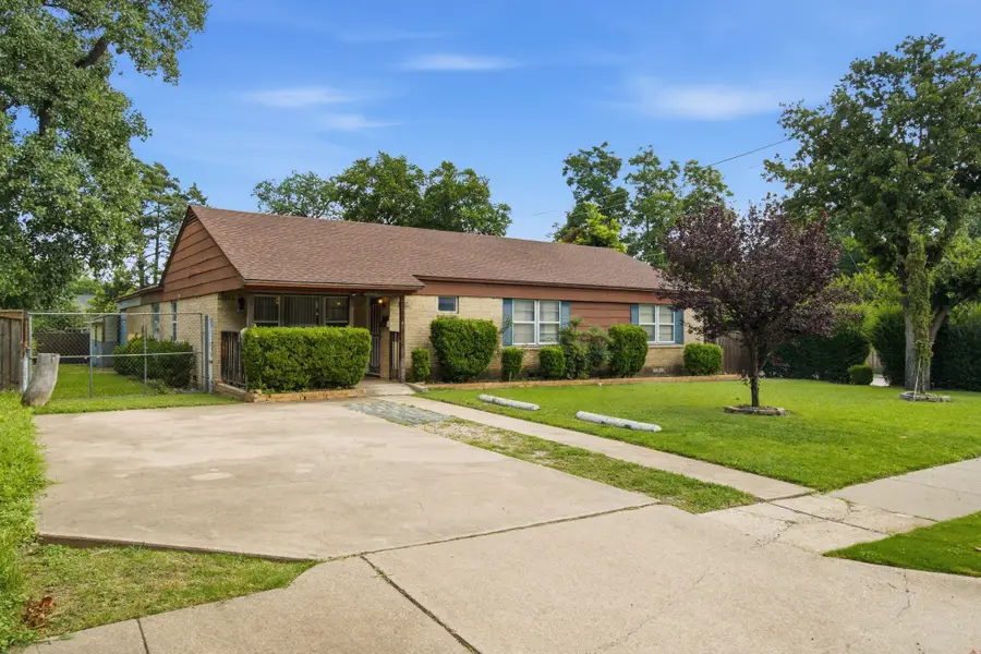 605 W 8th Street, Irving, TX 75060 - #3