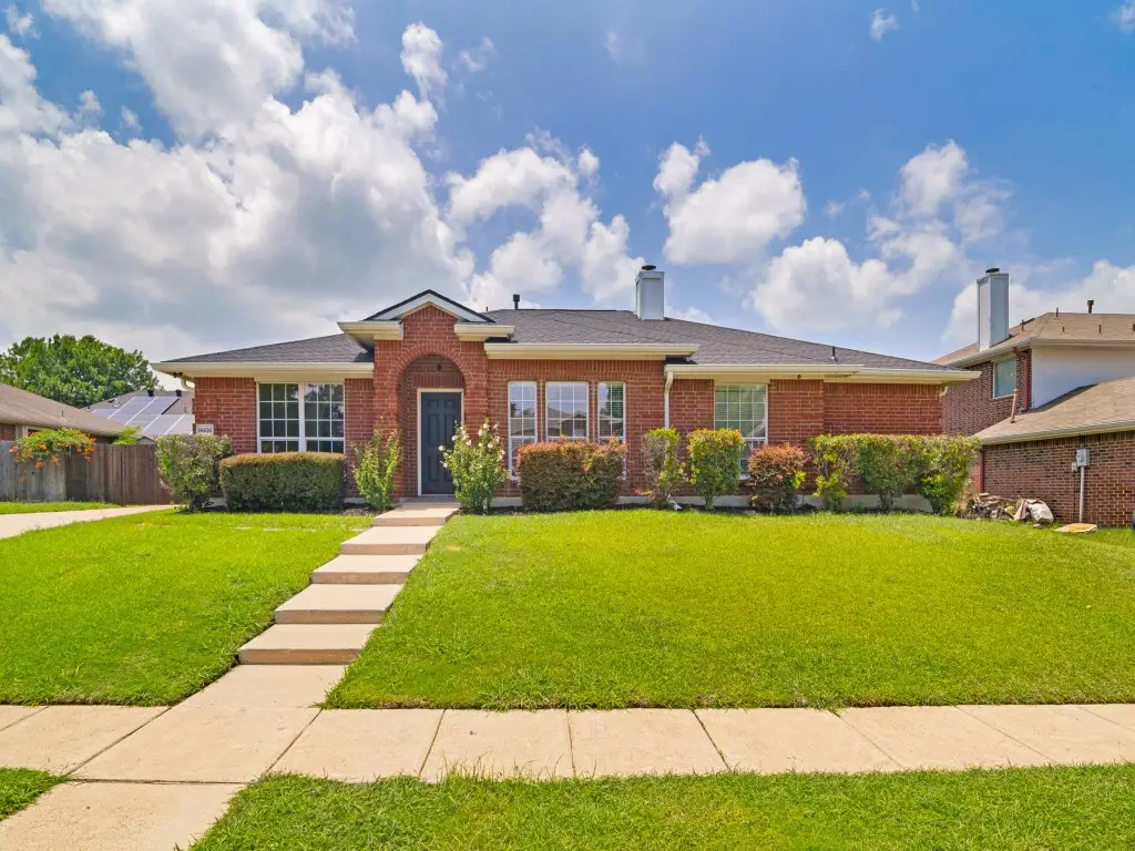 8605 Scooner Street, Rowlett, TX 75089 - #1