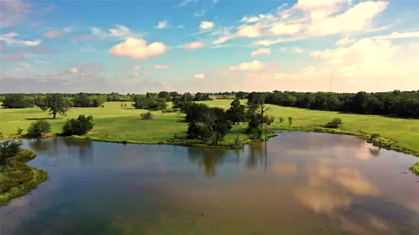 TBD County Road 4090, Kerens, TX 75144