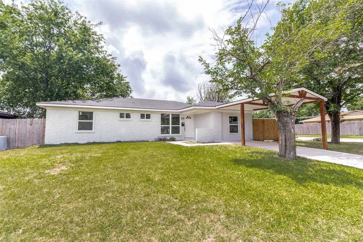 3536 Susan Drive, Mesquite, TX 75150 - #1