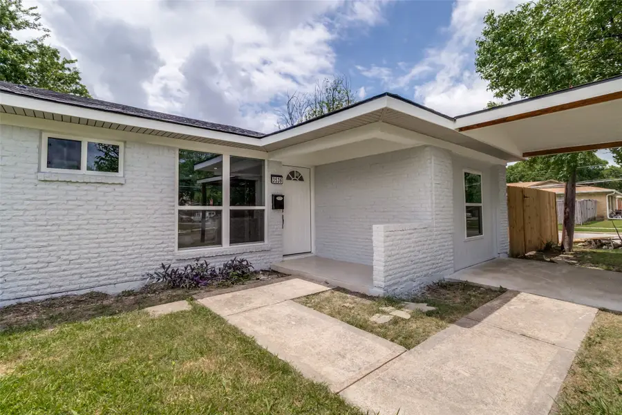 3536 Susan Drive, Mesquite, TX 75150 - #3