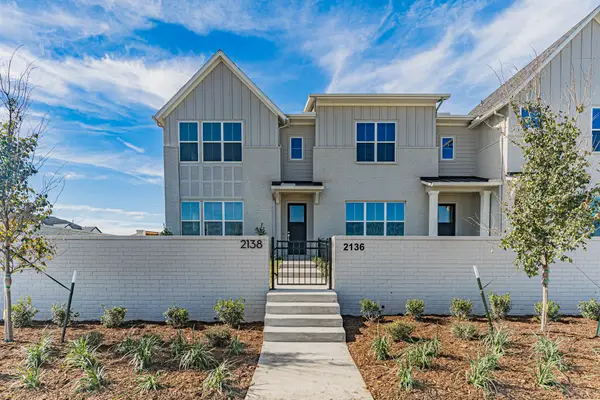 2146 Village Walk Place, Aledo, TX 76008