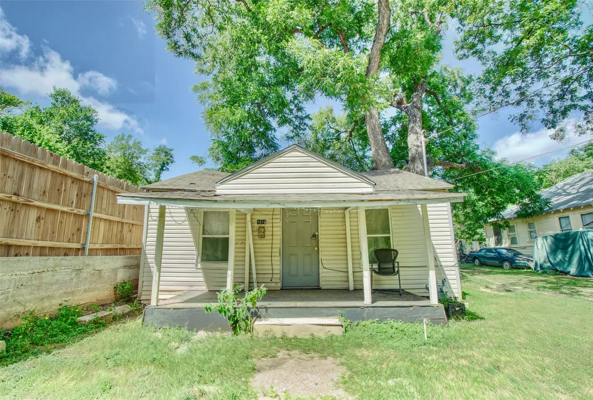 1610 N 10th Street, Waco, TX 76707 - #1