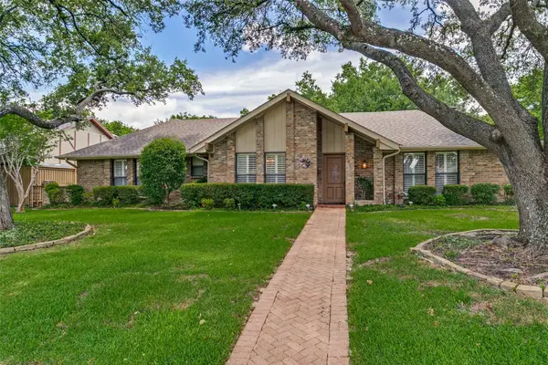 2731 Wagonwheel Drive, Carrollton, TX 75006