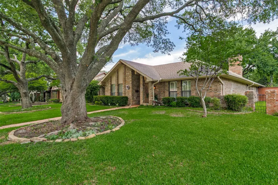 2731 Wagonwheel Drive, Carrollton, TX 75006 - #2