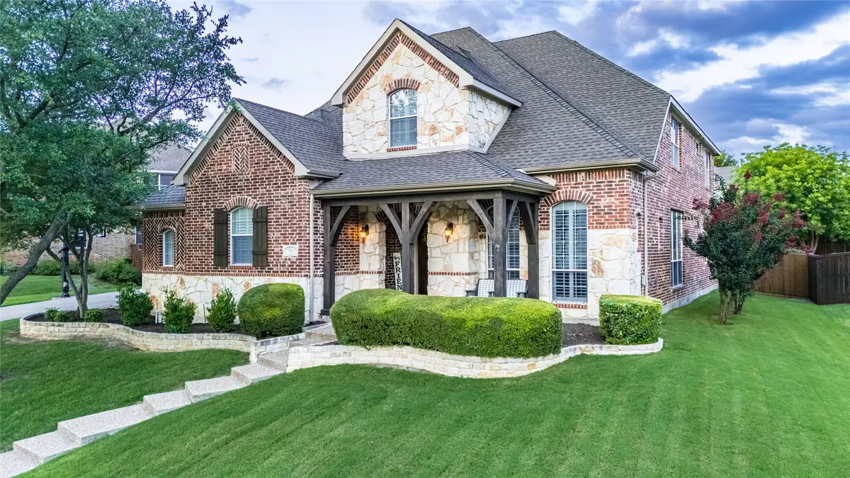 901 Woodcliff Drive, McKinney, TX 75072 - #1