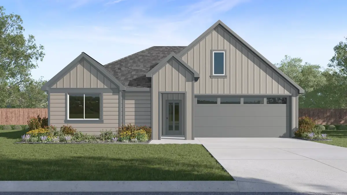 5032 Shumard Drive, Lindale, TX 75771 - #1