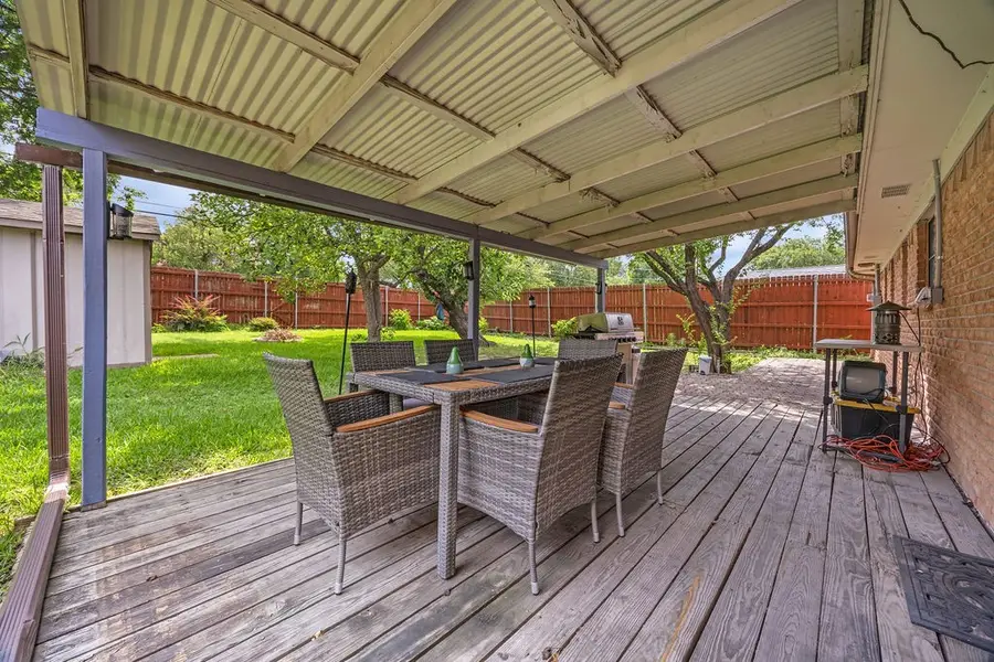 4732 Sarazen Drive, Mesquite, TX 75150 - #2