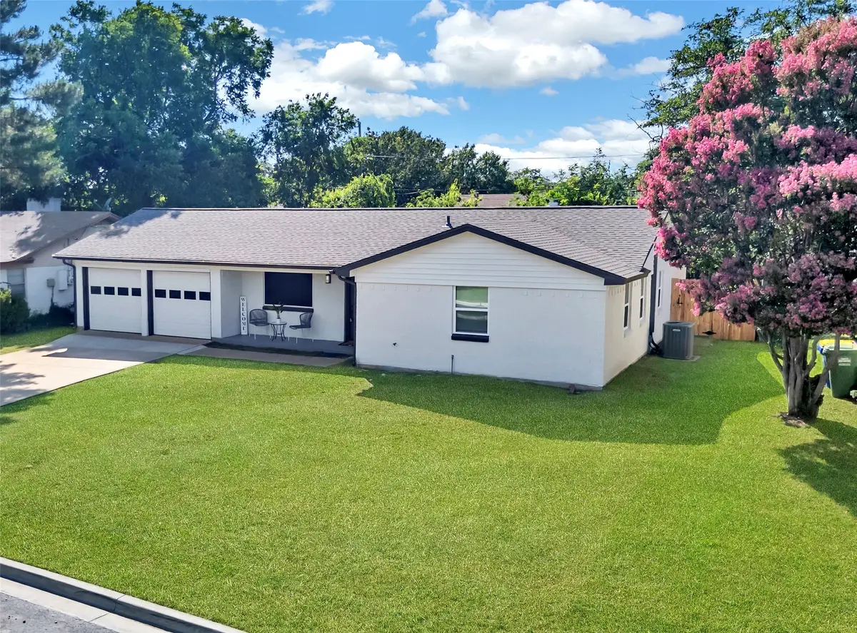 6437 Carousel Drive, Watauga, TX 76148 - #1