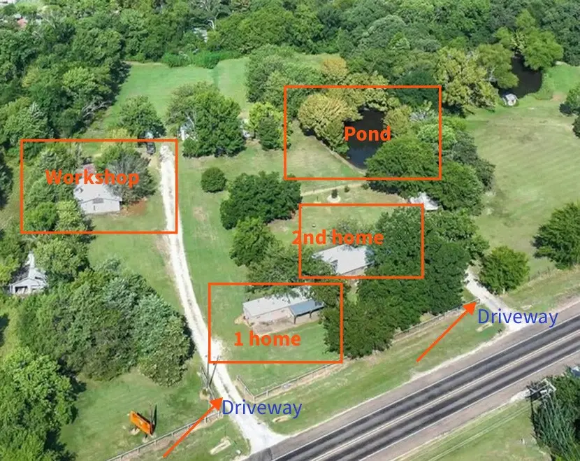 356 Fm 751, Wills Point, TX 75169 - #2