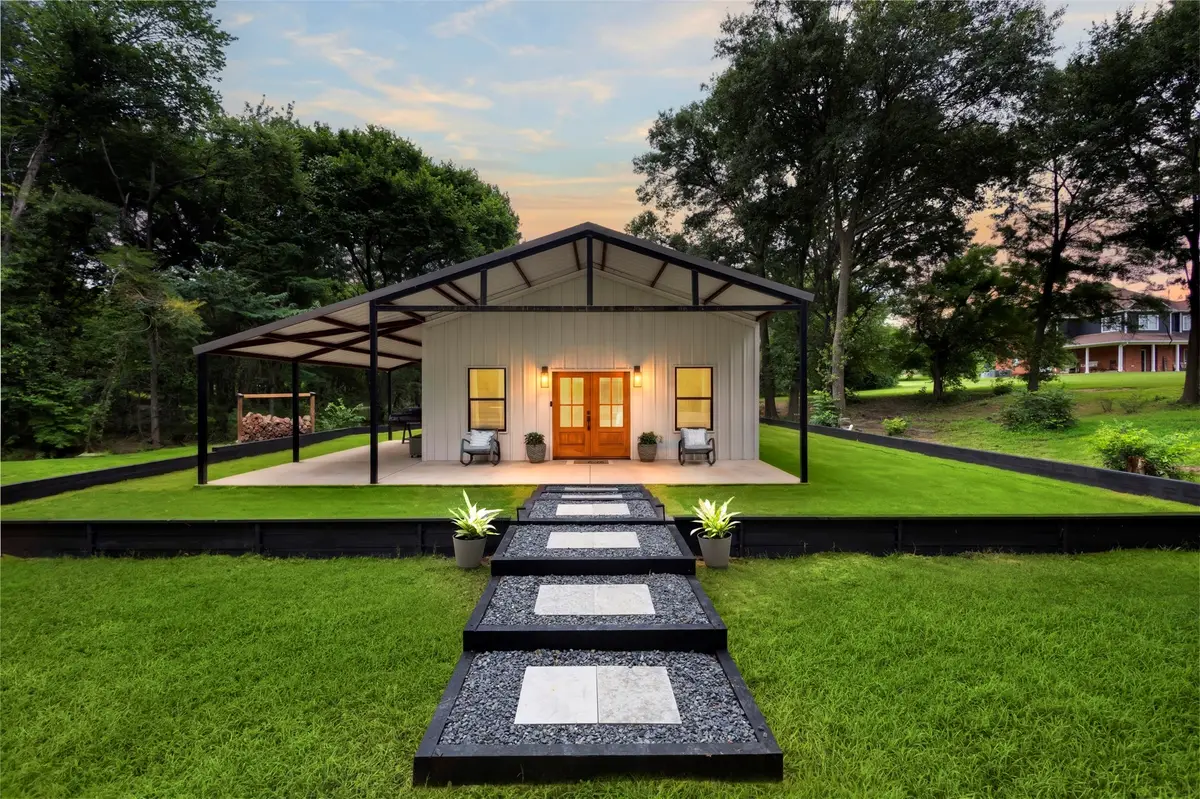 7151 Fm 1390, Scurry, TX 75158 - #1