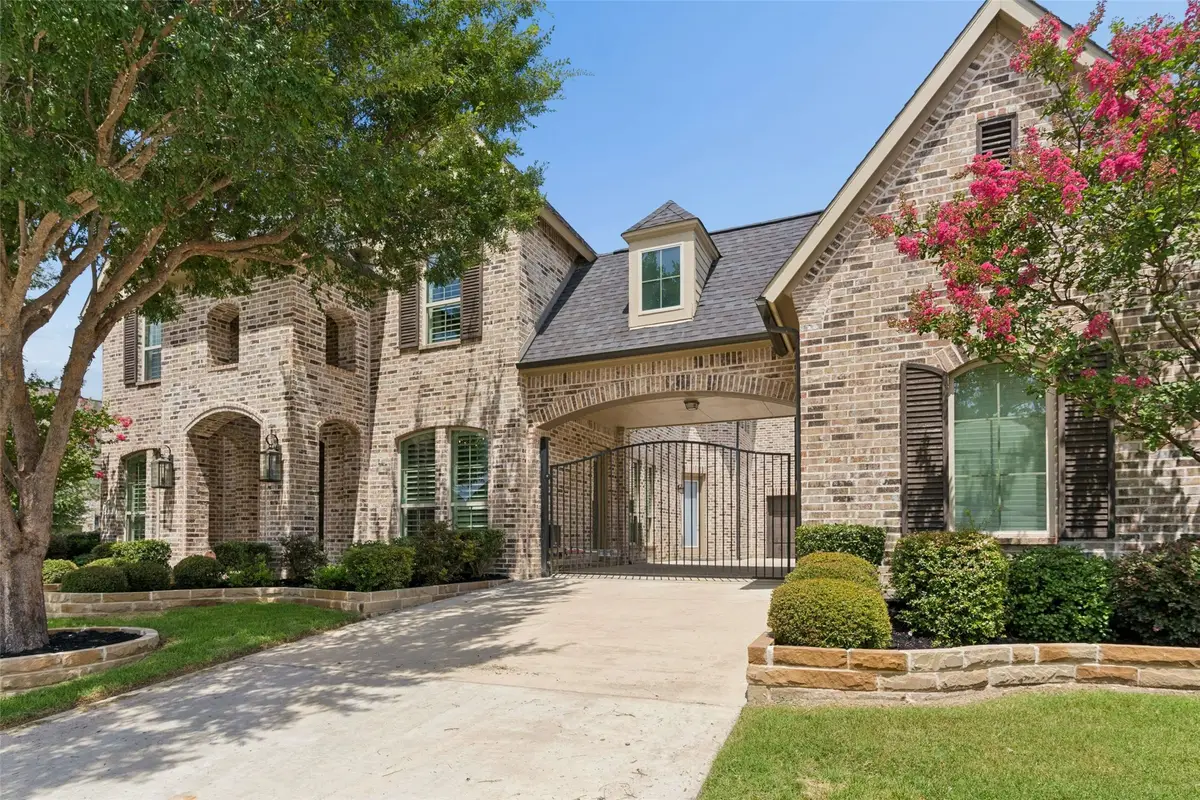 3519 Terrace Way, Celina, TX 75009 - #1