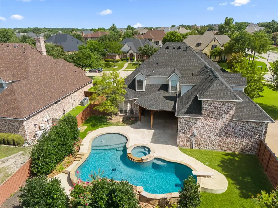 700 Starlight Pass, Heath, TX 75032 - #2