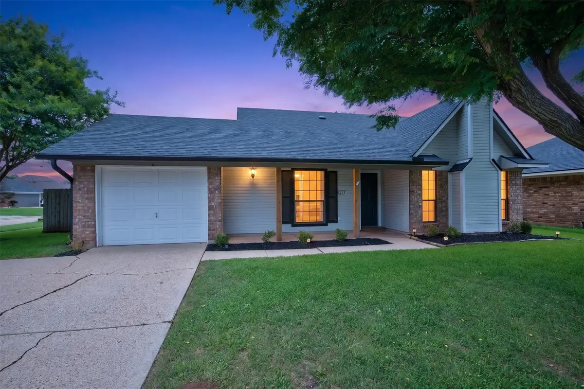 5701 Hollyhock Lane, Bossier City, LA 71112 - #1