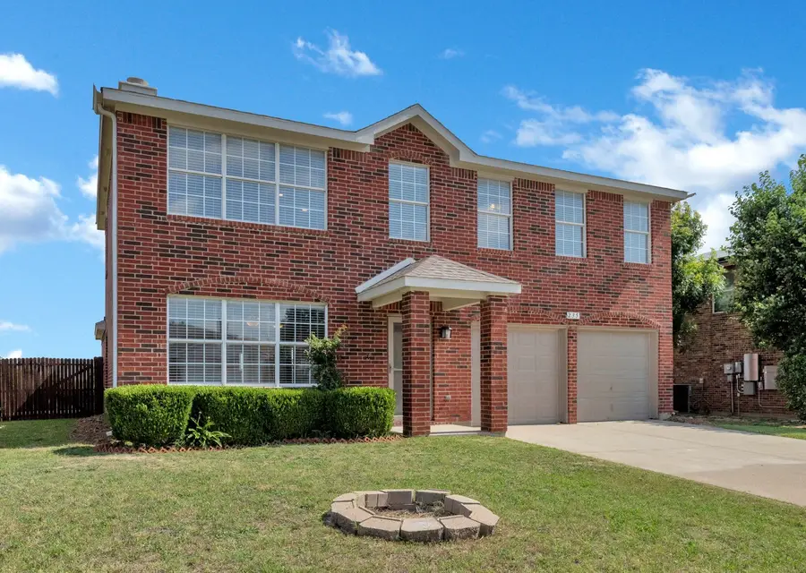 235 Yale Boulevard, Glenn Heights, TX 75154 - #2