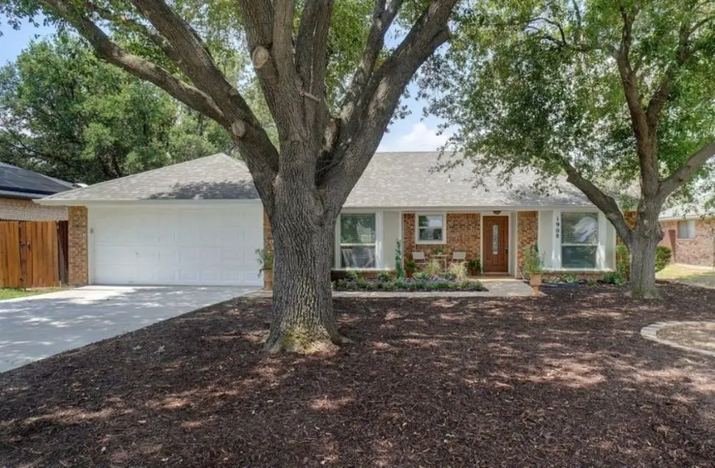 1908 Sharon Drive, Corinth, TX 76210 - #1