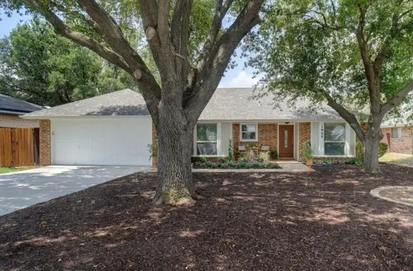 1908 Sharon Drive, Corinth, TX 76210