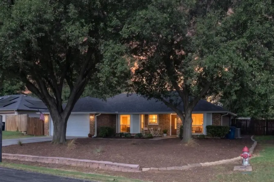 1908 Sharon Drive, Corinth, TX 76210 - #2