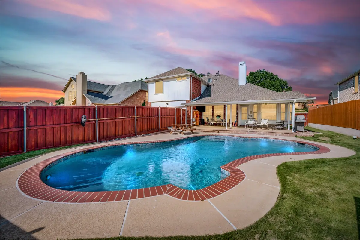 5013 Ridgecrest Drive, The Colony, TX 75056 - #1