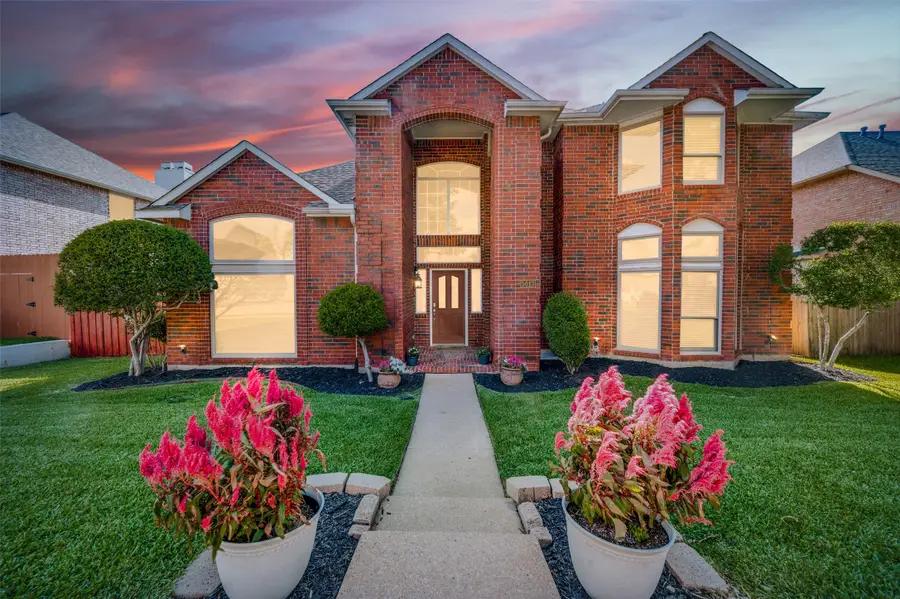 5013 Ridgecrest Drive, The Colony, TX 75056 - #2