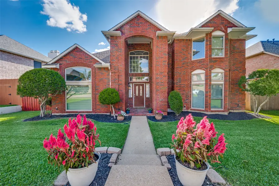 5013 Ridgecrest Drive, The Colony, TX 75056 - #3