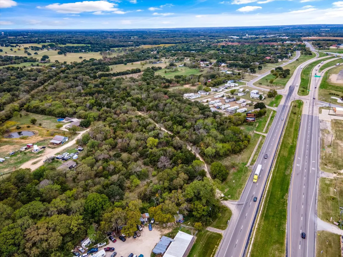 201 E Highway 67, Keene, TX 76059 - #1
