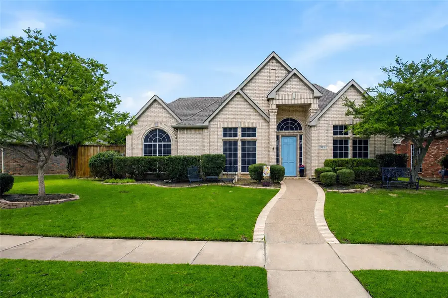 512 Wellington Road, Coppell, TX 75019 - #2