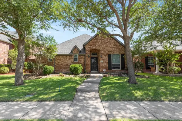 921 Turnstone Trail, Frisco, TX 75033
