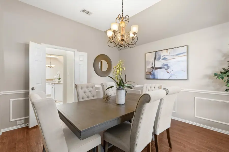 921 Turnstone Trail, Frisco, TX 75033 - #2