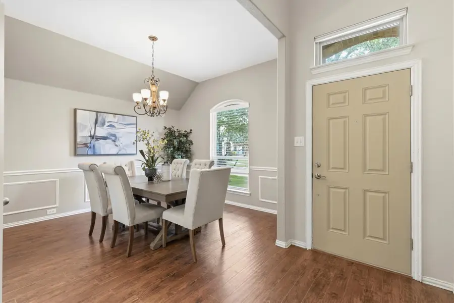 921 Turnstone Trail, Frisco, TX 75033 - #3