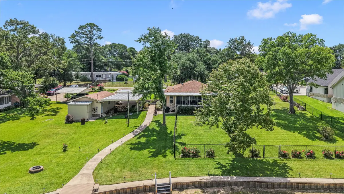 14808 Shady Trail Circle, Eustace, TX 75124 - #1