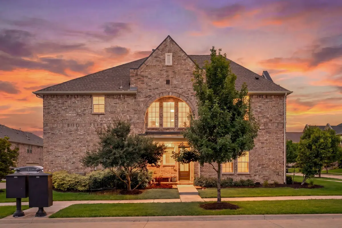 7210 Switchgrass Road, Frisco, TX 75033 - #1