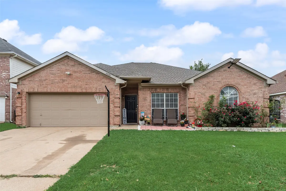 6420 St Alban Court, Arlington, TX 76001 - #1