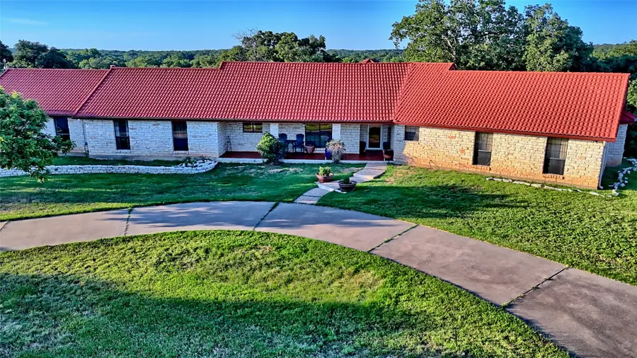 7912 Fm 1956, Nocona, TX 76255 - #3