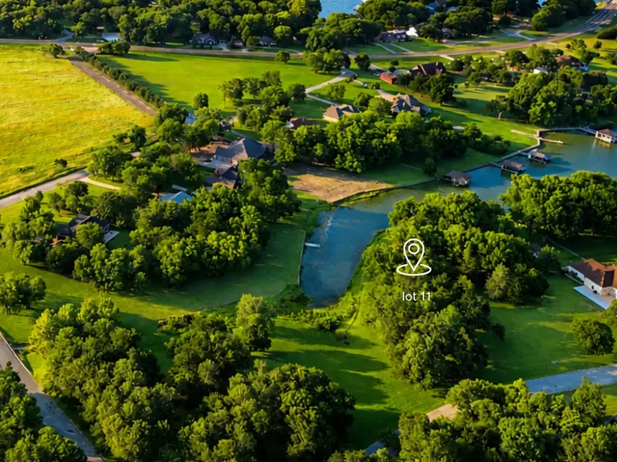 LOT 11 .94 ACRES Sunset Lane, Corsicana, TX 75109 - #3