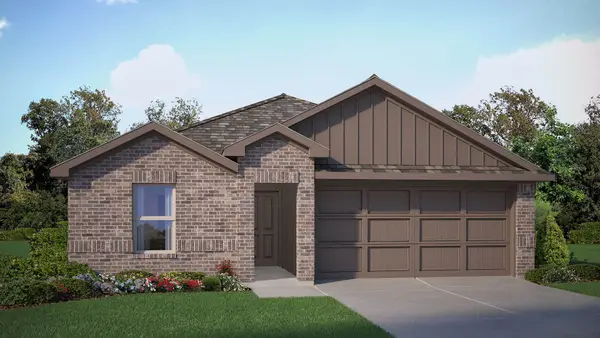 300 Trail Court, Keene, TX 76059